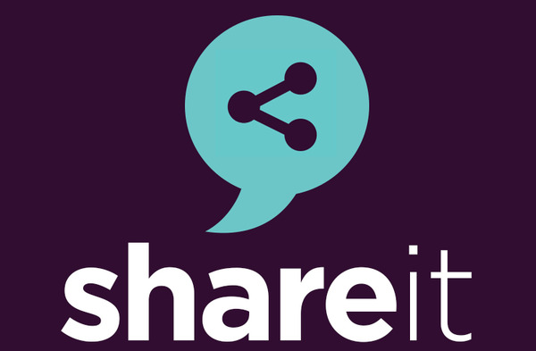 دانلود نرم افزار شیر ایت برای اندروید و کامپیوتر | SHAREit 2.7.78