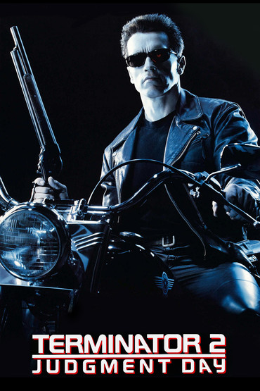 دانلود فیلم خارجی Terminator 2: Judgment Day 1991دوبله فارسی