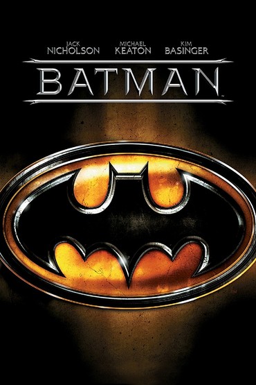 دانلود فیلم خارجی Batman 1989