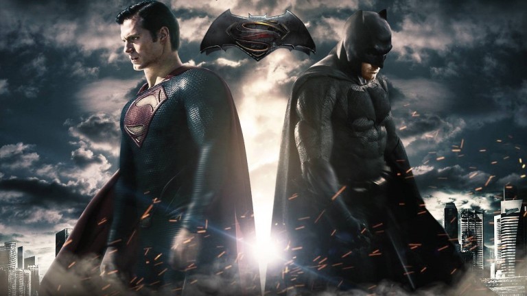 دانلود فیلم خارجی بتمن علیه سوپرمن Batman v Superman 2016