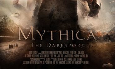 دانلود فیلم خارجی Mythica: The Darkspore 2015
