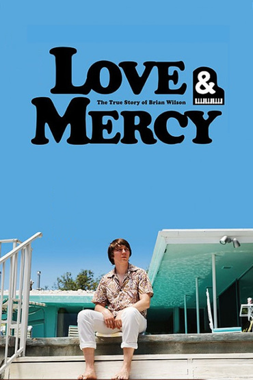 دانلود فیلم خارجی Love and Mercy 2014