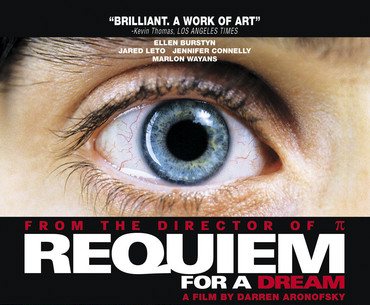 دانلود فیلم خارجی Requiem for a Dream 2000 دانلود فیلم خارجی Requiem for a Dream 2000