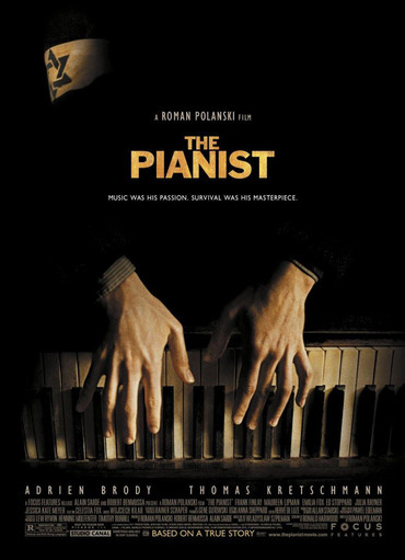 دانلود فیلم خارجی The Pianist 2002