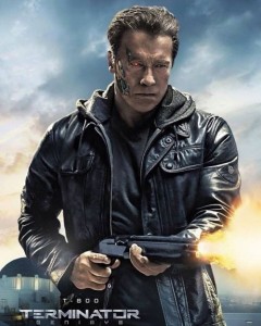 دانلود فیلم جدید و بسیار زیبای نابودگر Terminator Genisys 2015
